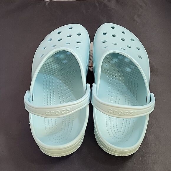 BRAND NEW CROCS CLASSIC CLOG UNISEX ADULT SLIP-ON SHOE - Picture 12 of 14